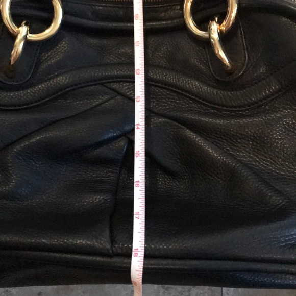 Authentic B. Makowsky bag - Picture 7 of 8